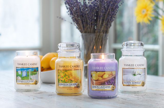 Yankee candle vs Bath and Body Works - Scent comparison & difference